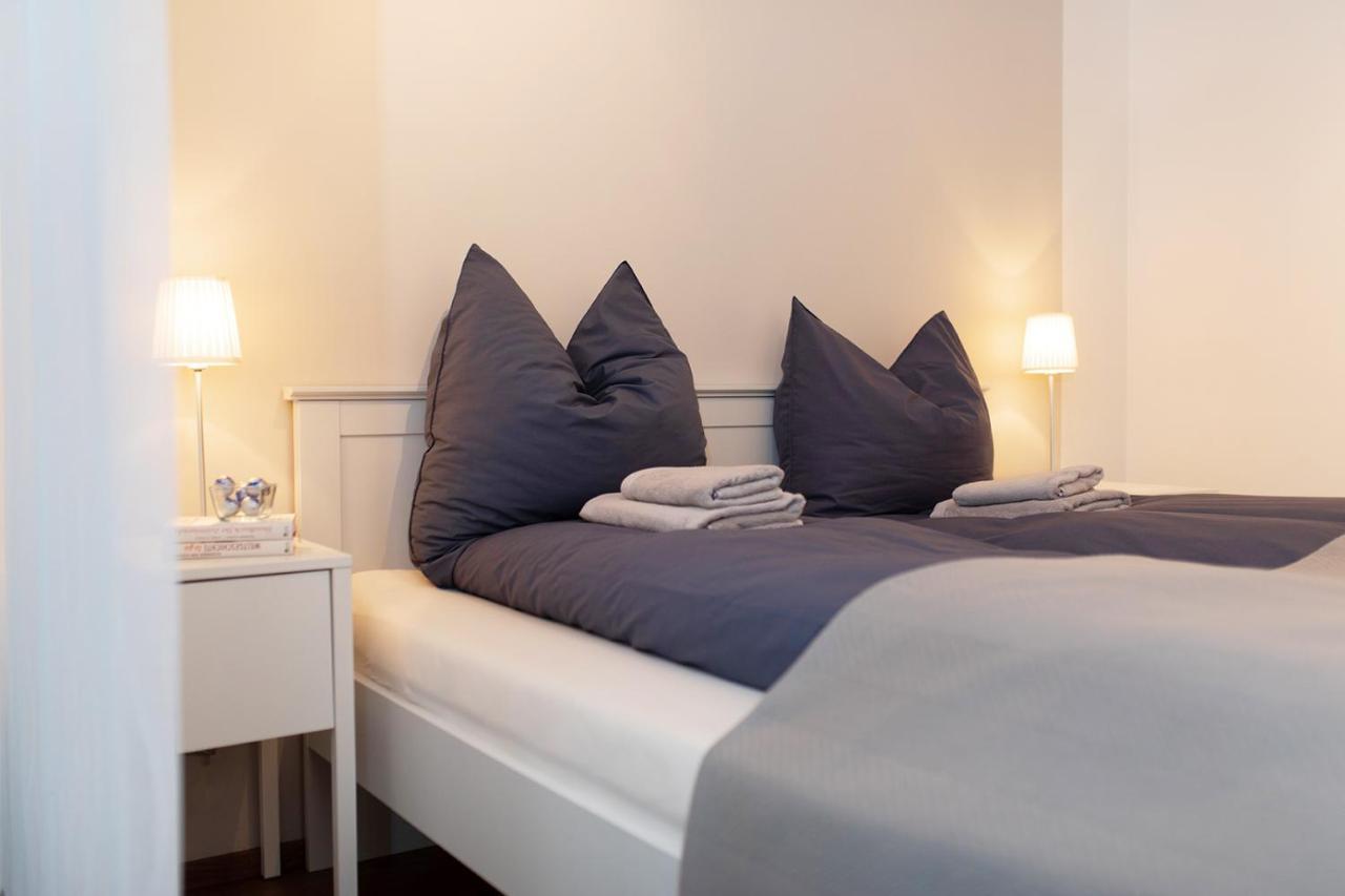 Bianca Apartman