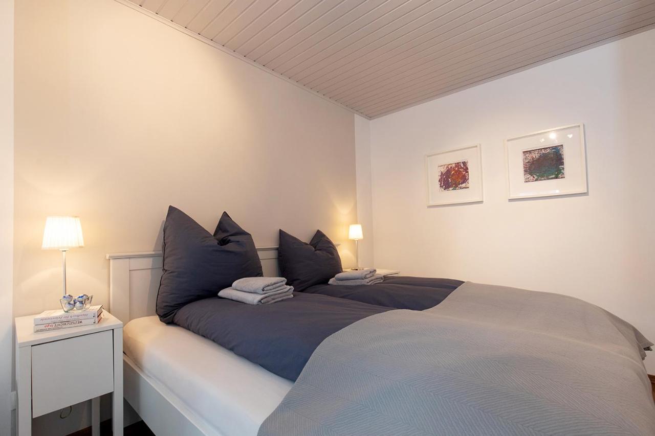 Apartman Bianca *