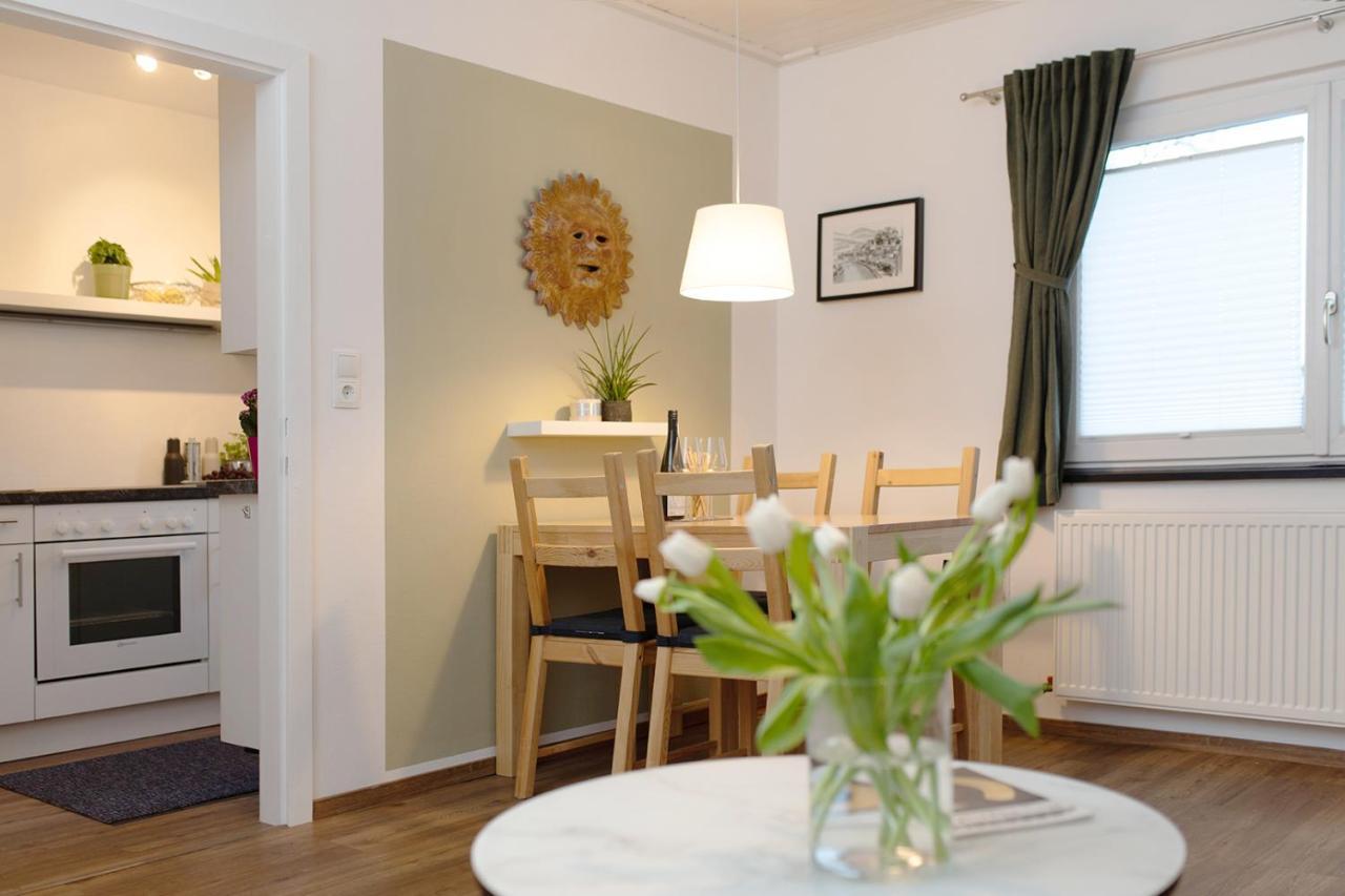 Bianca Apartman *