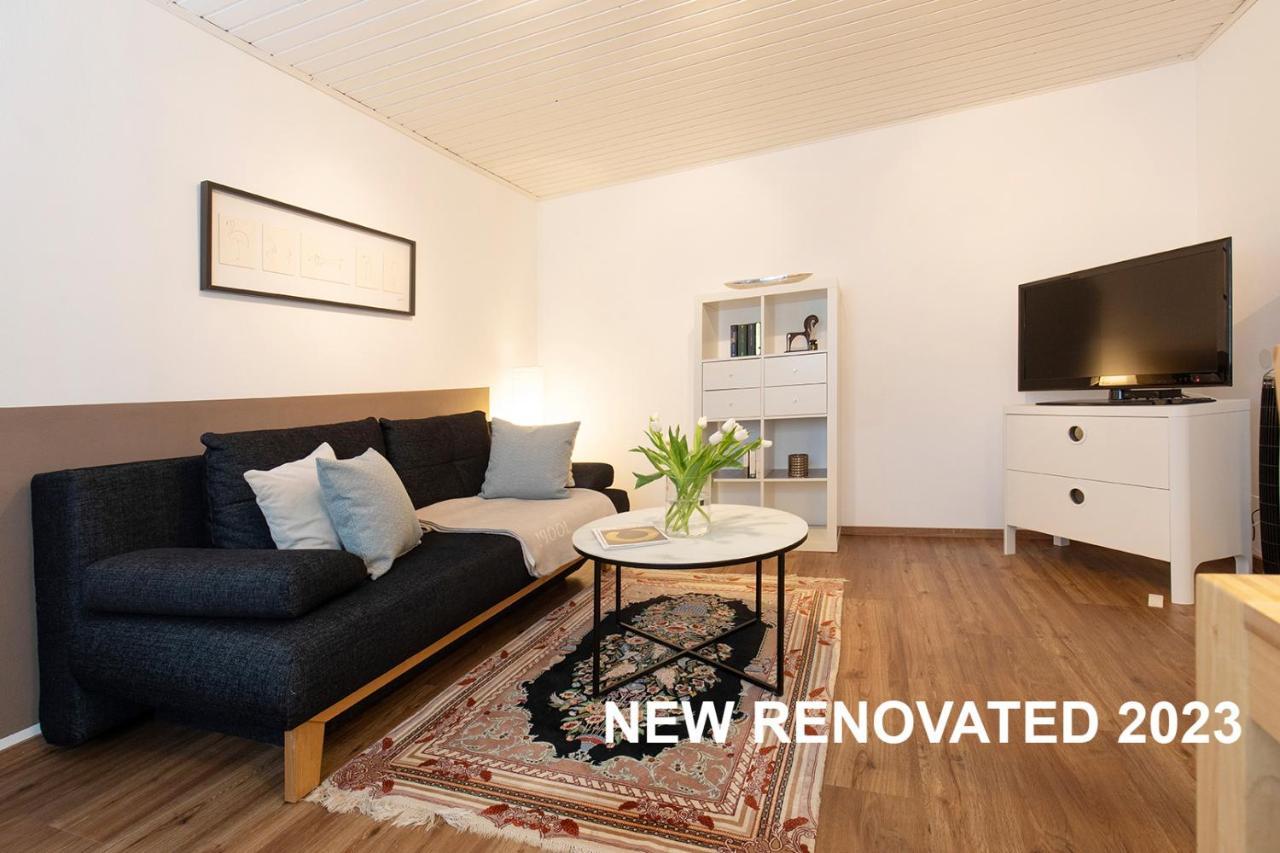 Apartman Bianca *