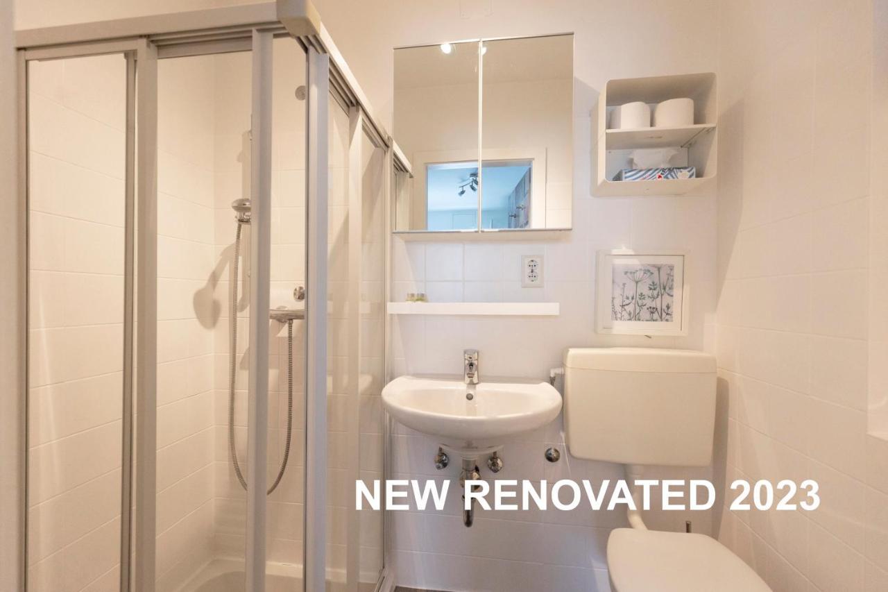 Apartman Bianca Salzburg